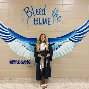 Meet your Posher, Alexandra